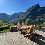 Casa vacanze Fjord Panorama House Flåm