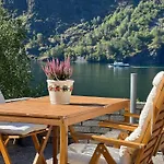 Casa vacanze Fjord Panorama House *