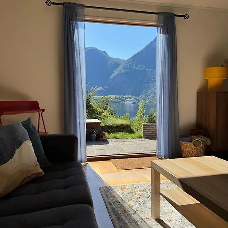 Fjord Panorama House Casa vacanze Flåm