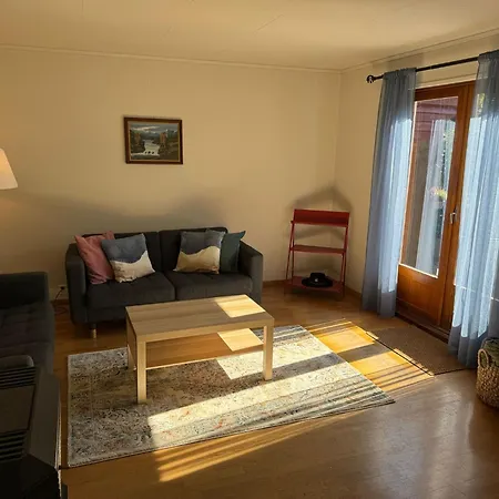 Fjord Panorama House Prázdninový dům