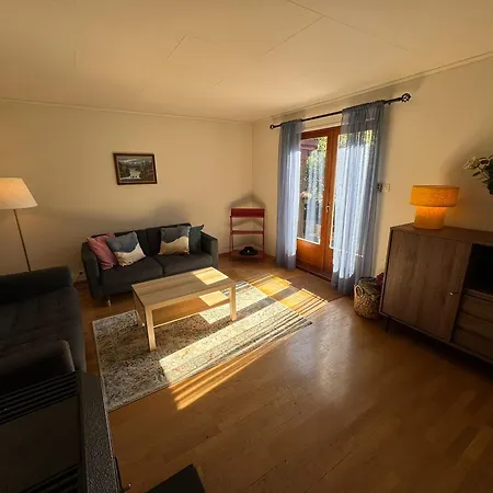 Fjord Panorama House Flåm