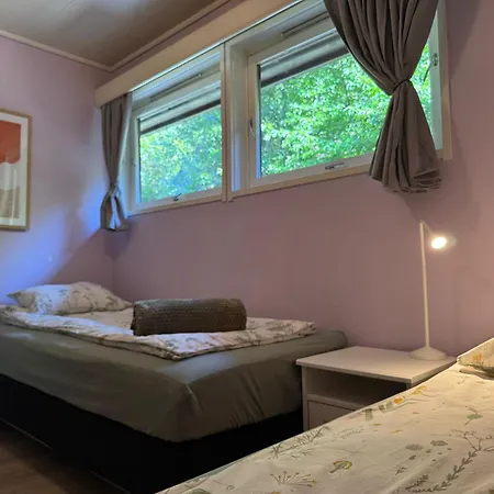 Fjord Panorama House *