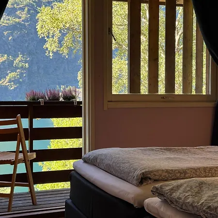 Casa vacanze Fjord Panorama House *