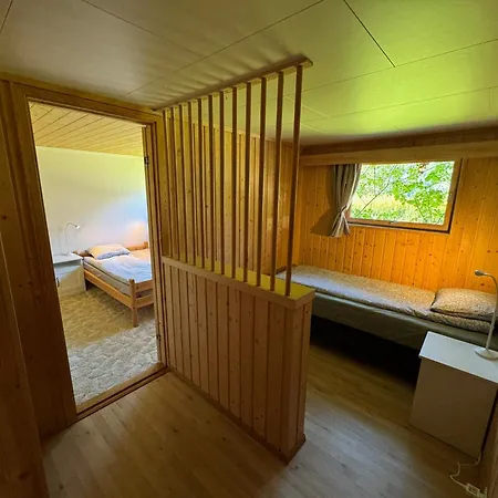 Fjord Panorama House Σπίτι διακοπών Flåm