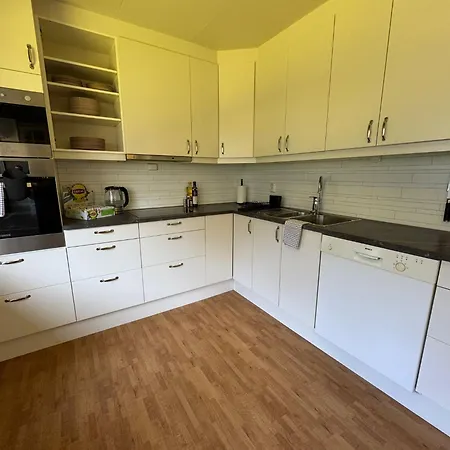 Casa vacanze Fjord Panorama House *