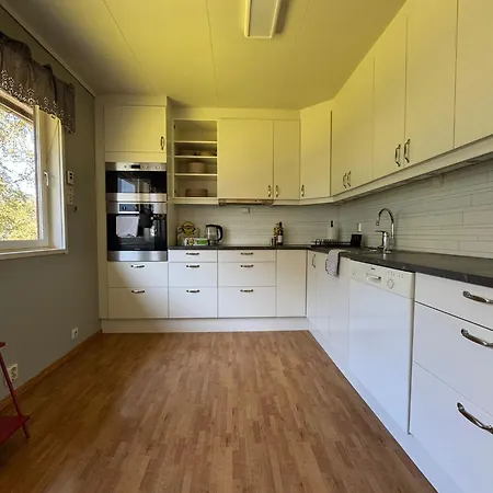 Fjord Panorama House Casa vacanze