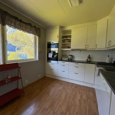 Casa vacanze Fjord Panorama House