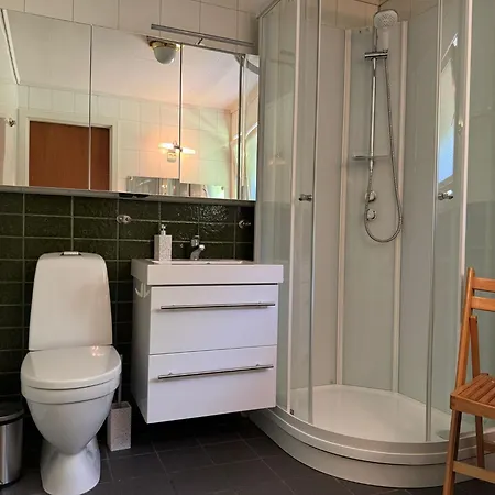 Casa vacanze Fjord Panorama House *