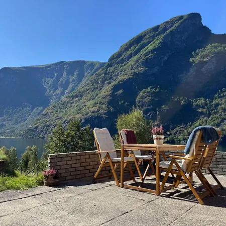 Fjord Panorama House 펜션