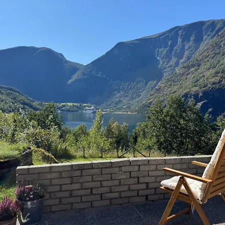 Fjord Panorama House