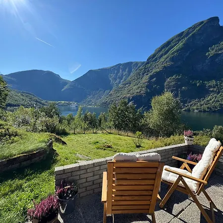 Fjord Panorama House Casa vacanze *