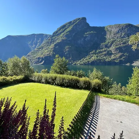 Fjord Panorama House *