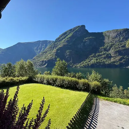 Fjord Panorama House *