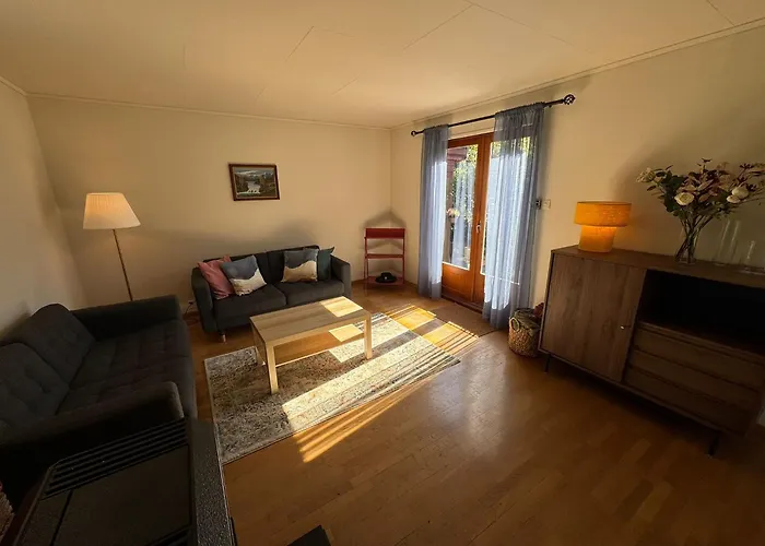 Fjord Panorama House Flåm