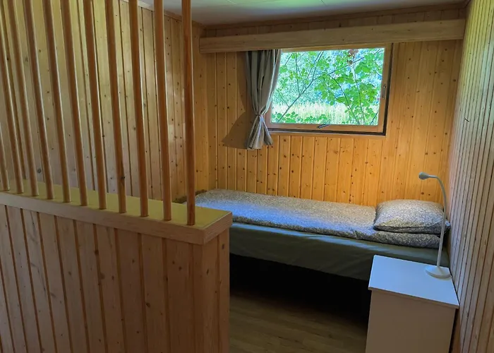 Fjord Panorama House Σπίτι διακοπών