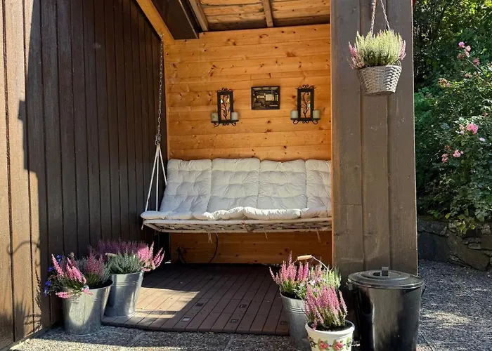 Fjord Panorama House * Flåm
