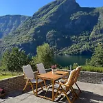 Fjord Panorama House *