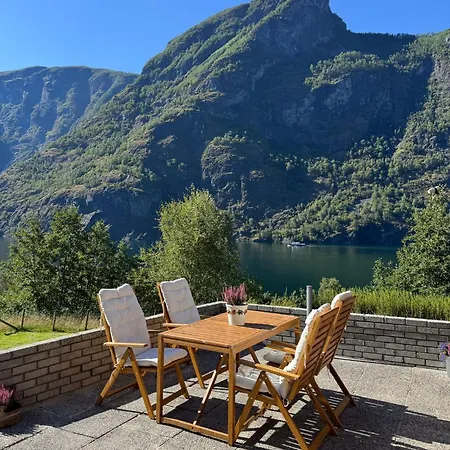 Fjord Panorama House *