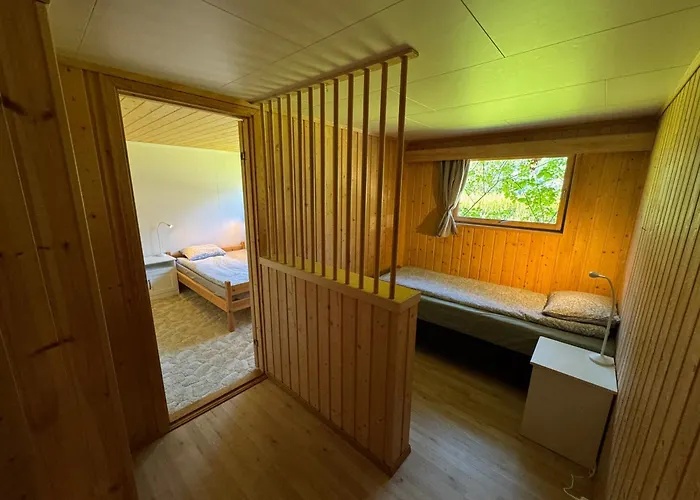 Fjord Panorama House Vakantiehuis Flåm