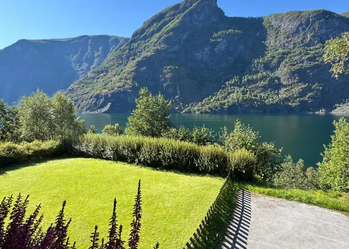 Fjord Panorama House *
